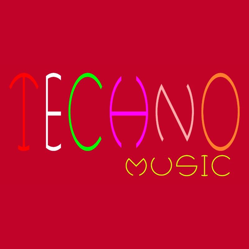 Techno-Musik