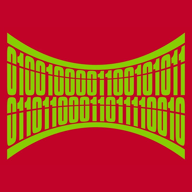 Binär Code Programm Sprache