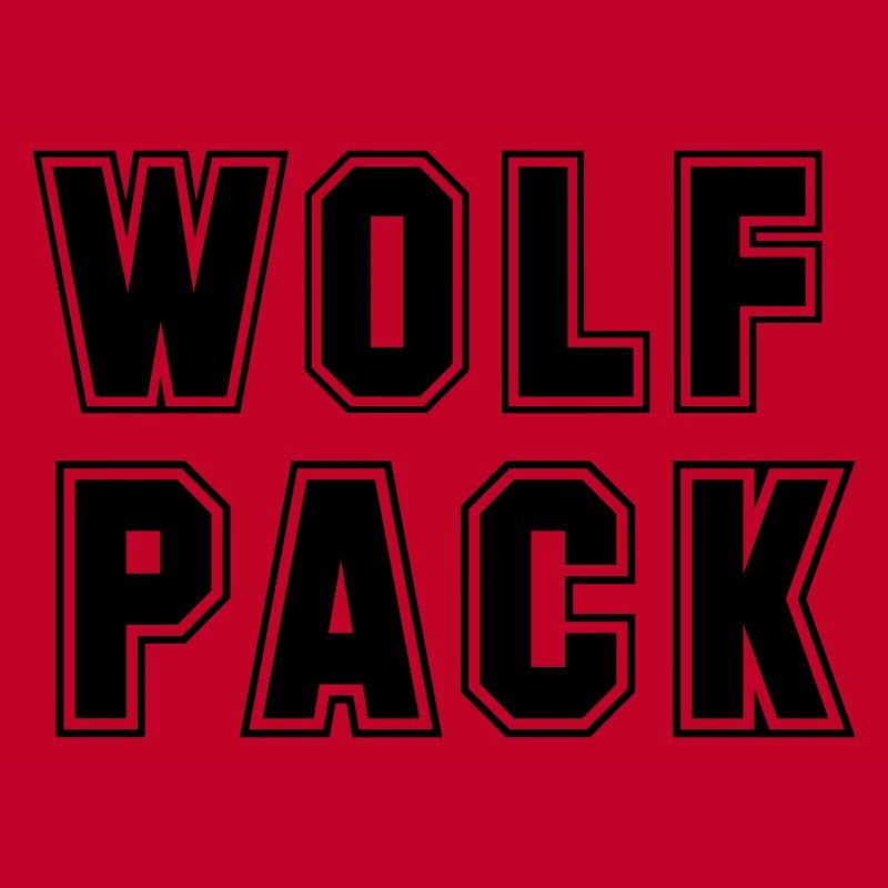 Wolf Pack