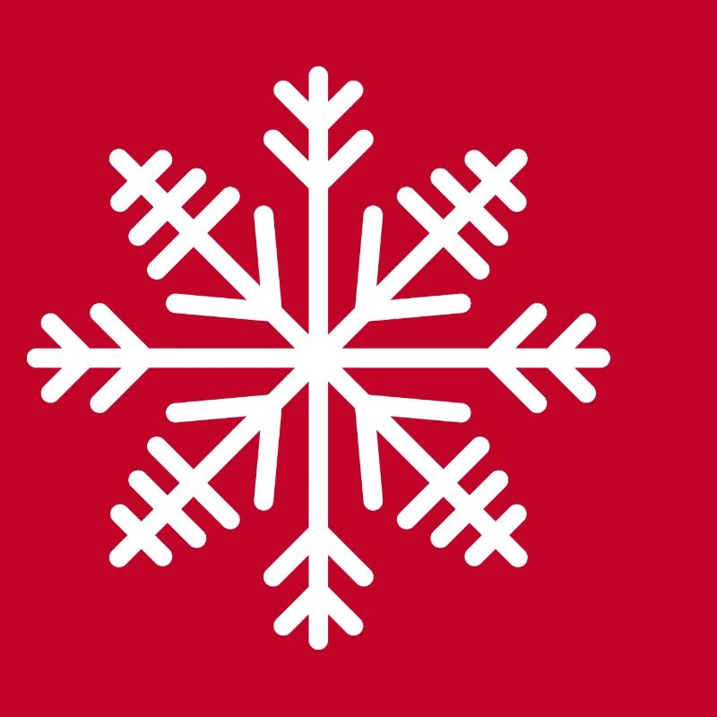 Flocon de neige
