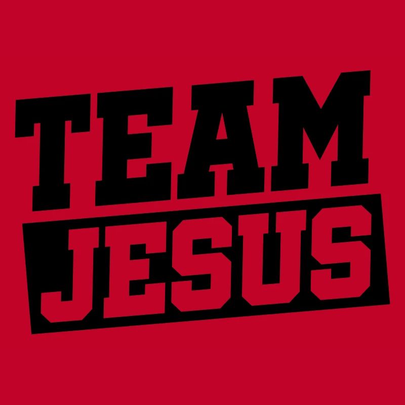 L’équipe de Jésus