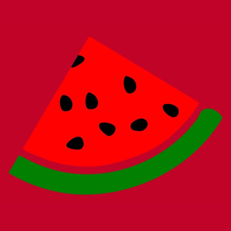 Melon pastèque