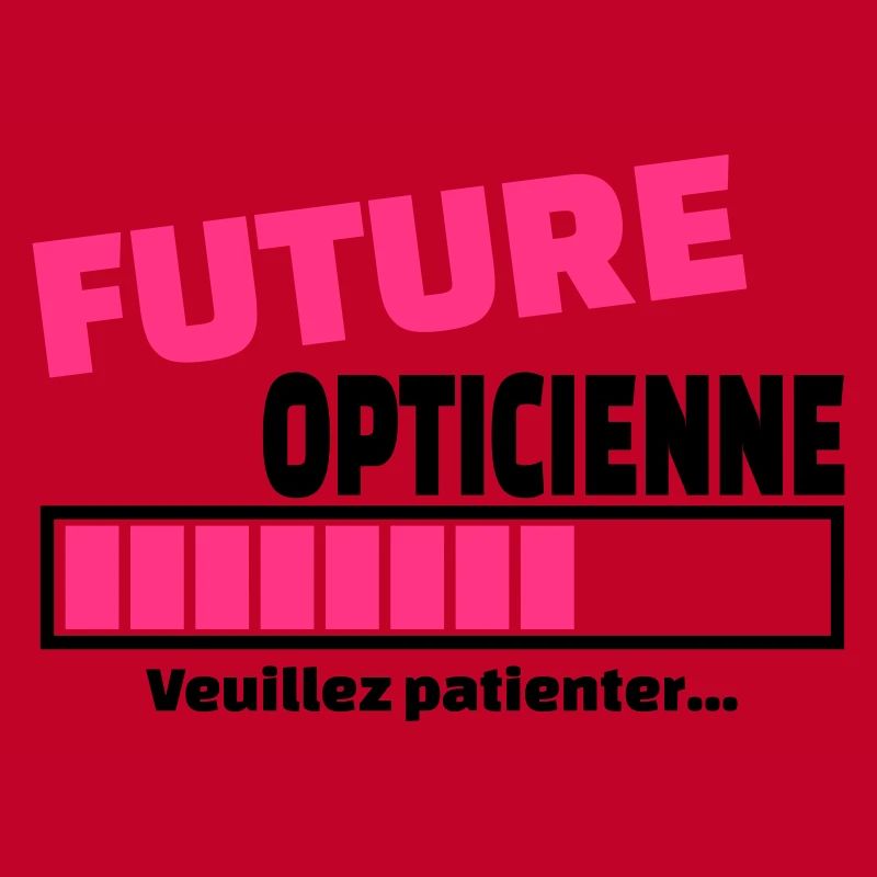 future opticienne