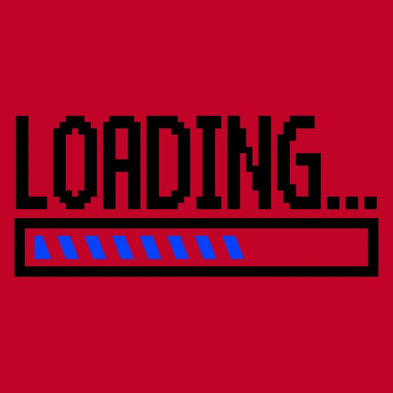 loading