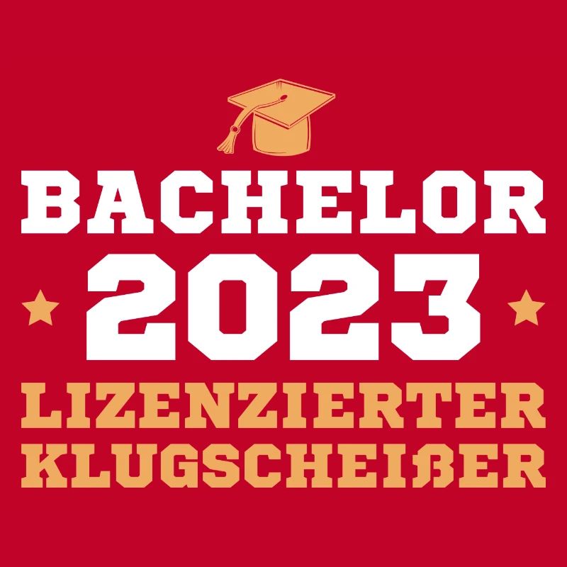 Bachelorprüfung 2023 Studium Bachelor Abschluss