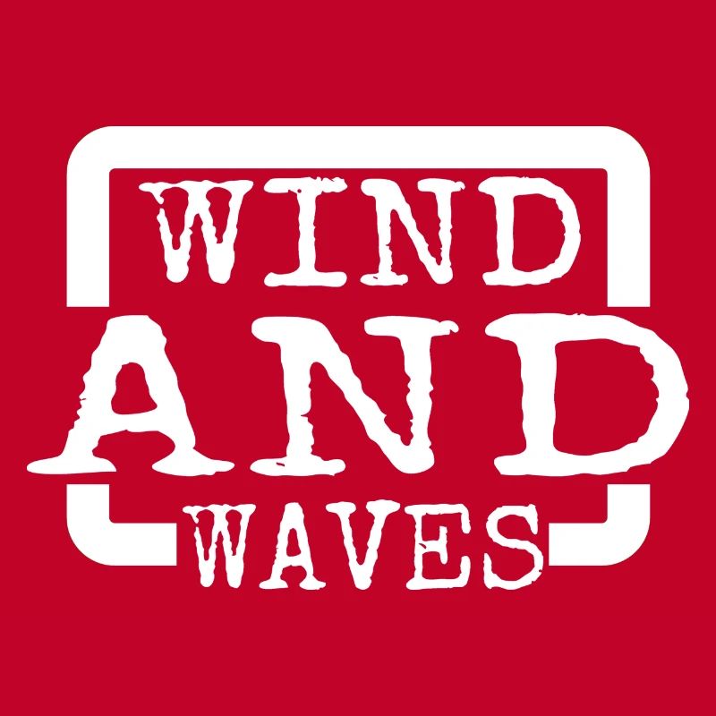 Gift Windsurfing Equipment Self-Expression Liberty