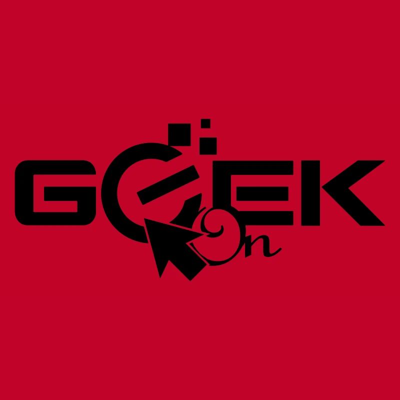 Geen On À propos de Nerd fan de PC