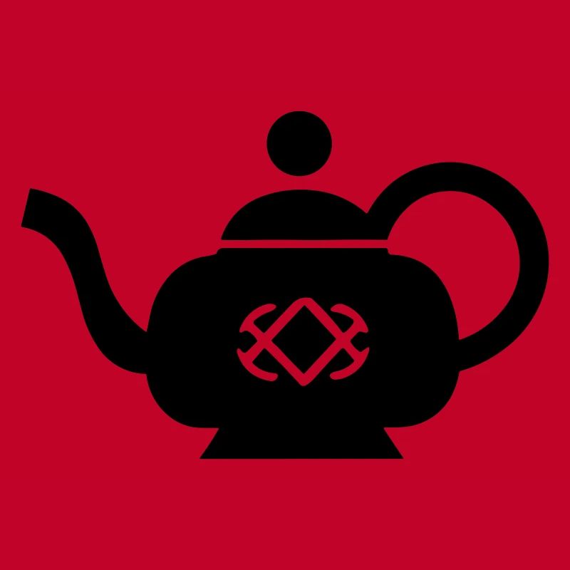 Teapot