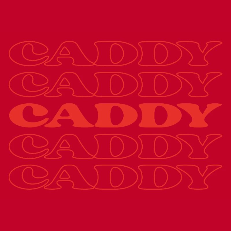 Caddy Golf Assistant Golf Caddie Caddy Golf Helper