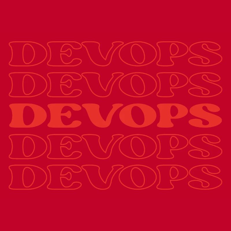 Devops Développeur Opérations Ingénieur Devops