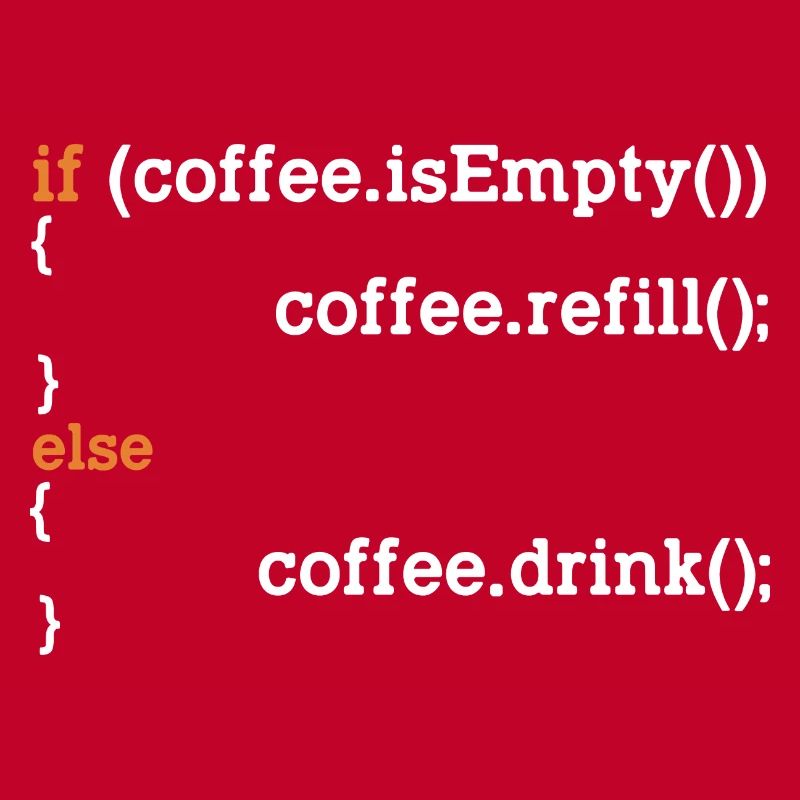 Funny Programmer Coffee Gift For Coders