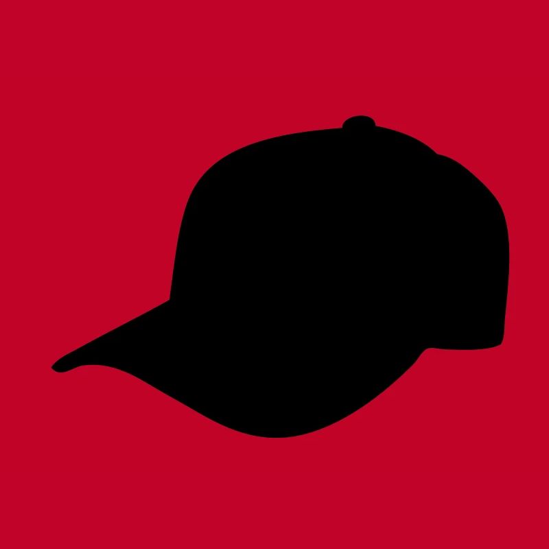 basecap schwarz links