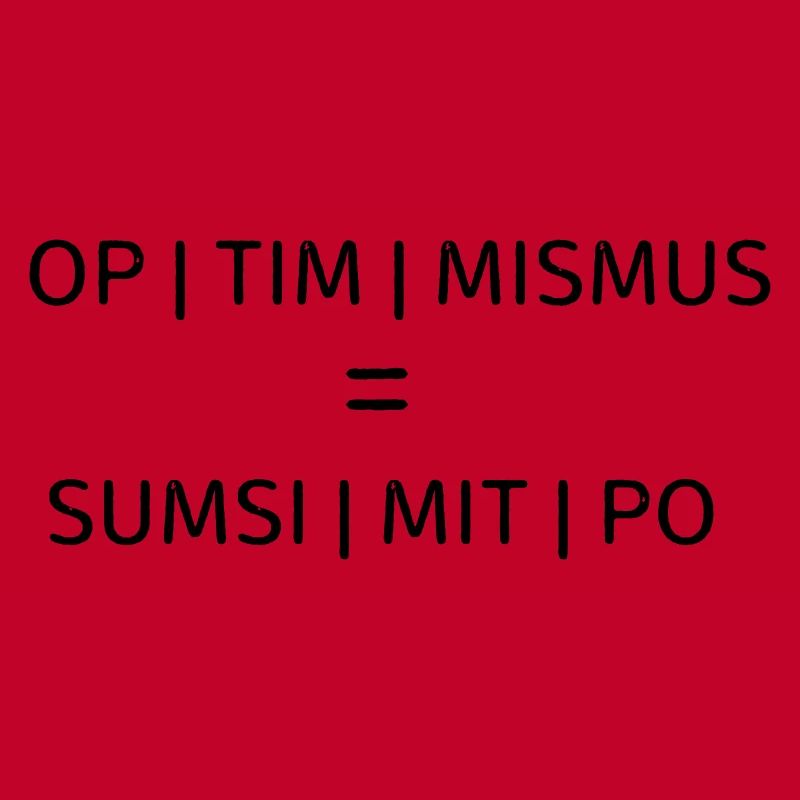 Optimismus
