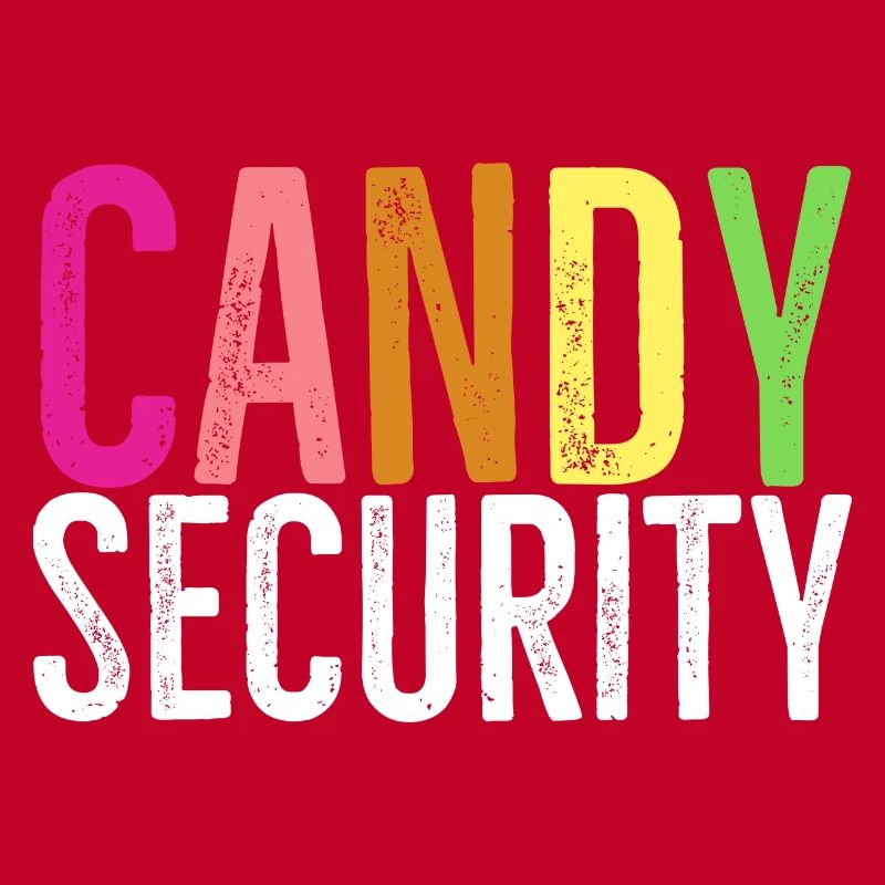 Candy Security
