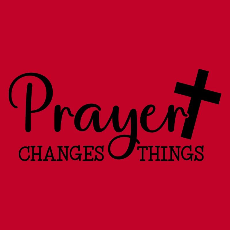 Prayer changes