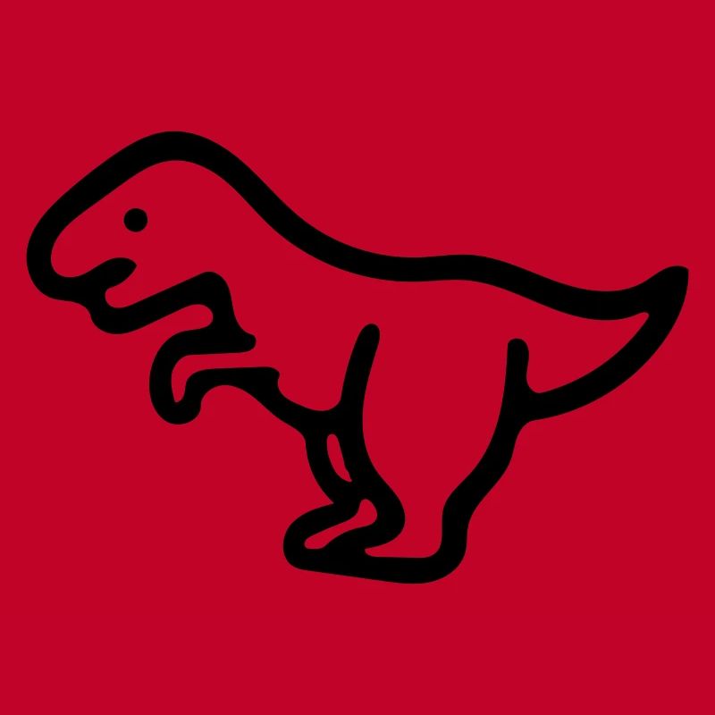 Dinosaurier