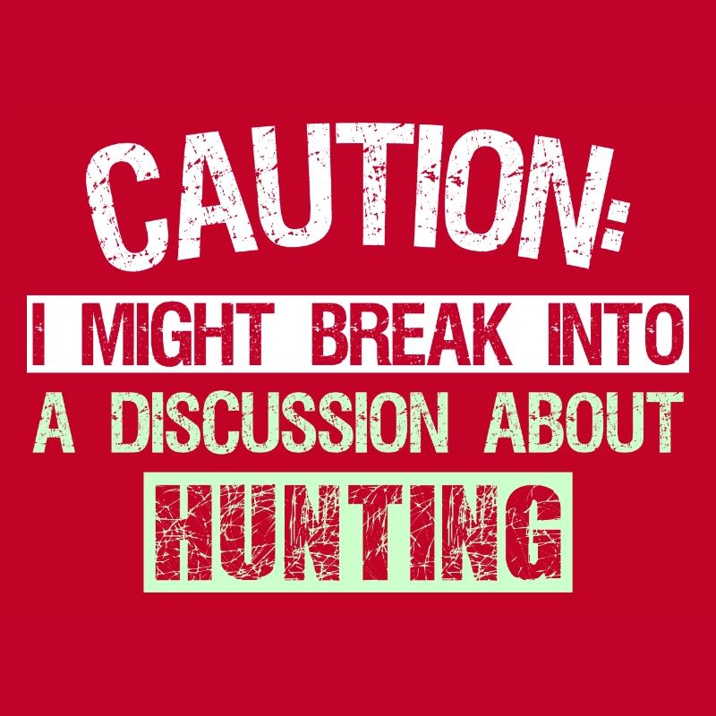 Caution