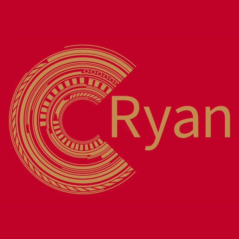 Pour Ryan