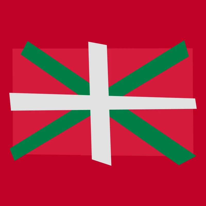 Drapeau Basque
