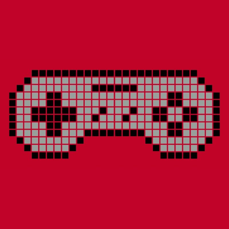 8-bit gamepad 02