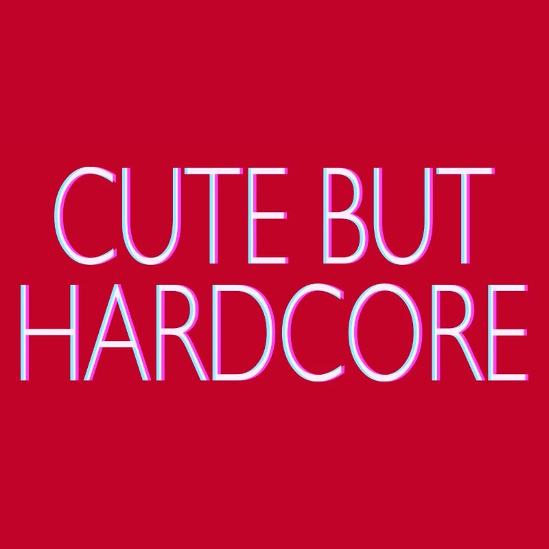 Techno Dire Mignon mais Hardcore Rave