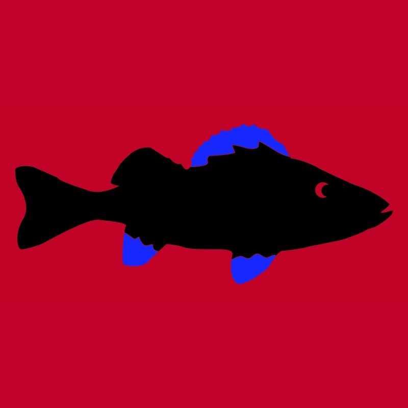 Poisson perche