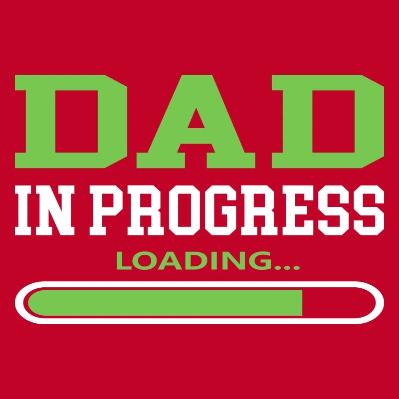 Papa en progrès Dictons Dicton cool