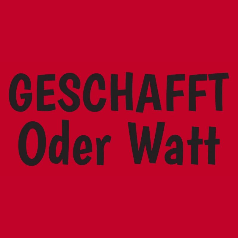 Motivation Oder Watt