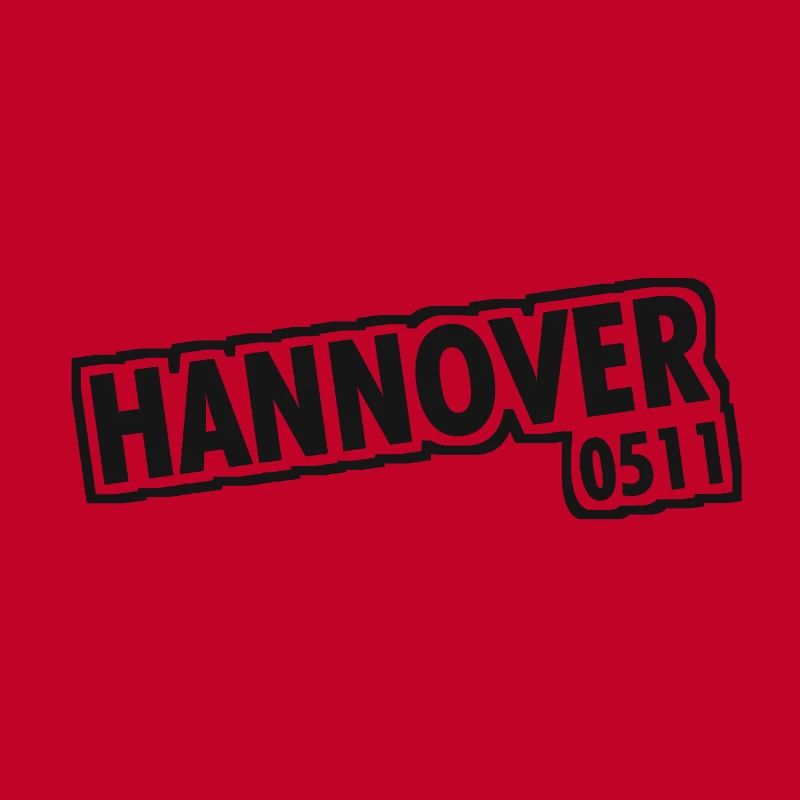 Hanover - 0511 - Area Code - Lower Saxony
