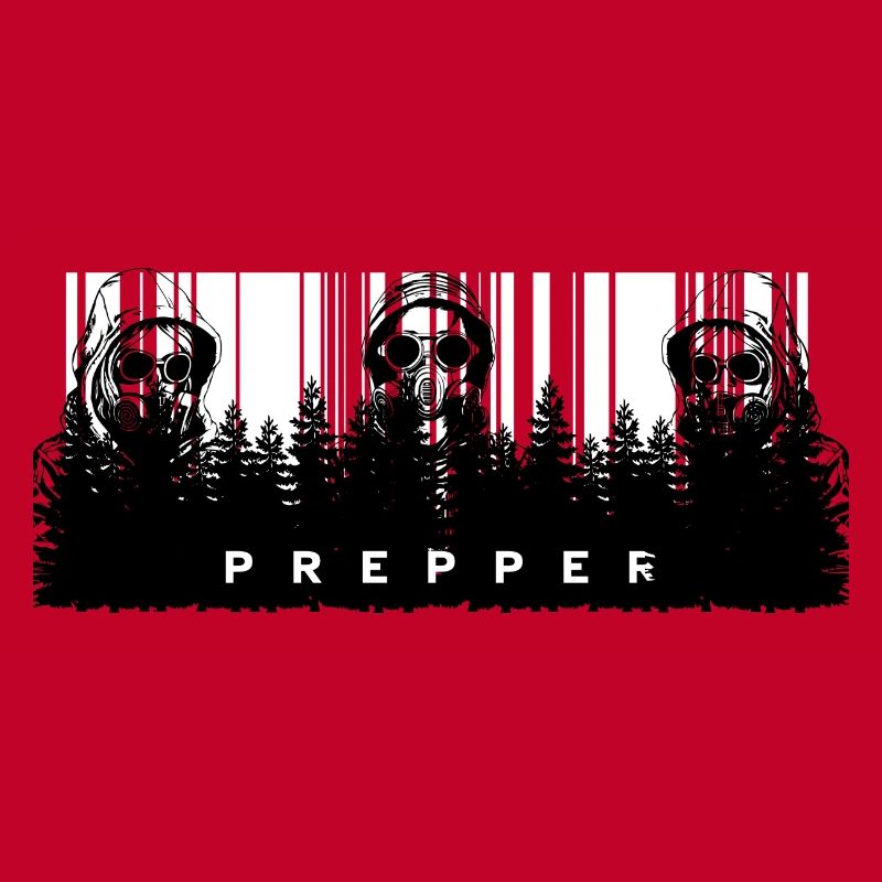 Prepper Code