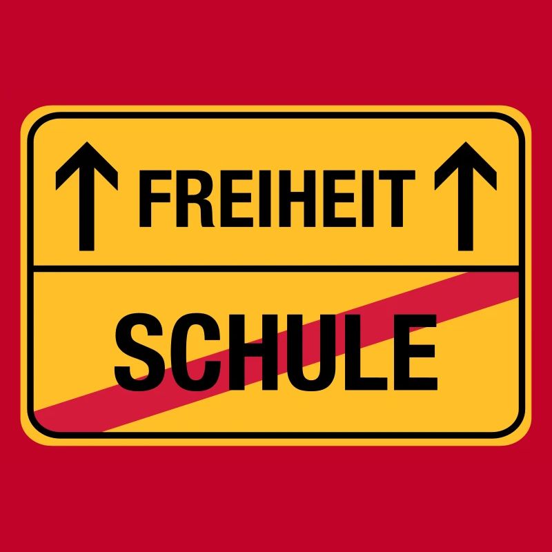 Schule – Freiheit