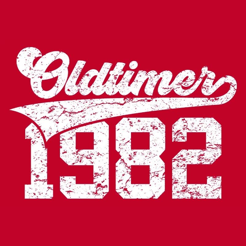 44. GEBURTSTAG OLDTIMER 1982
