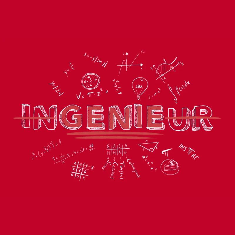 Ingenieur oder doch Genie?