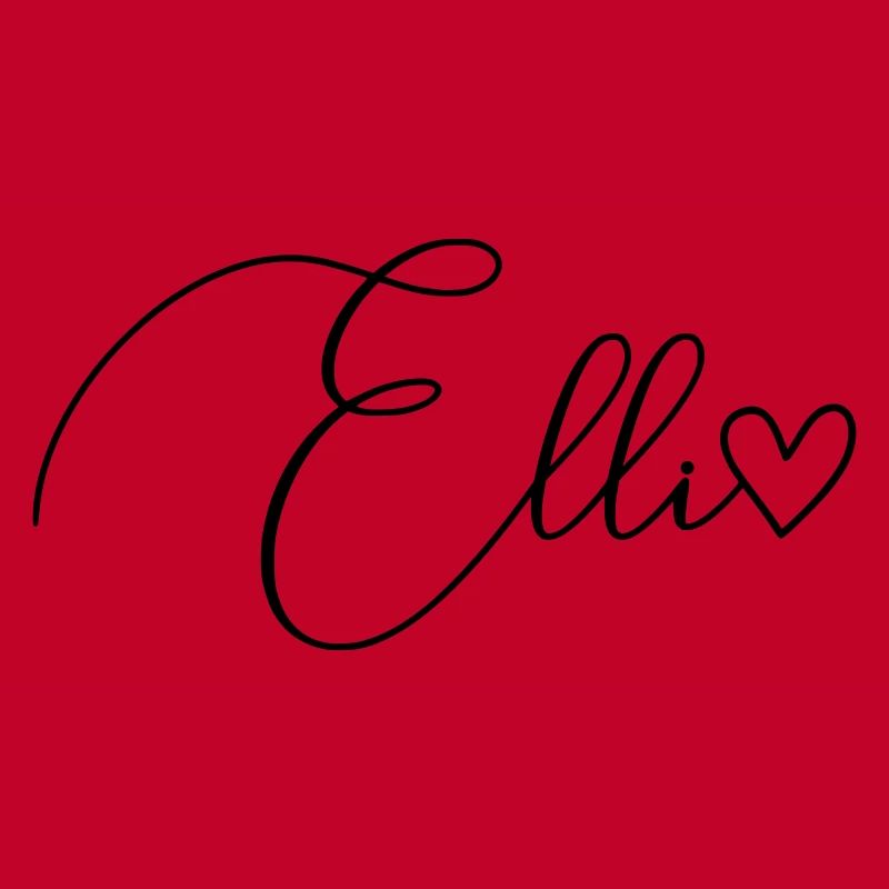 Elli Name Vorname Mädchen