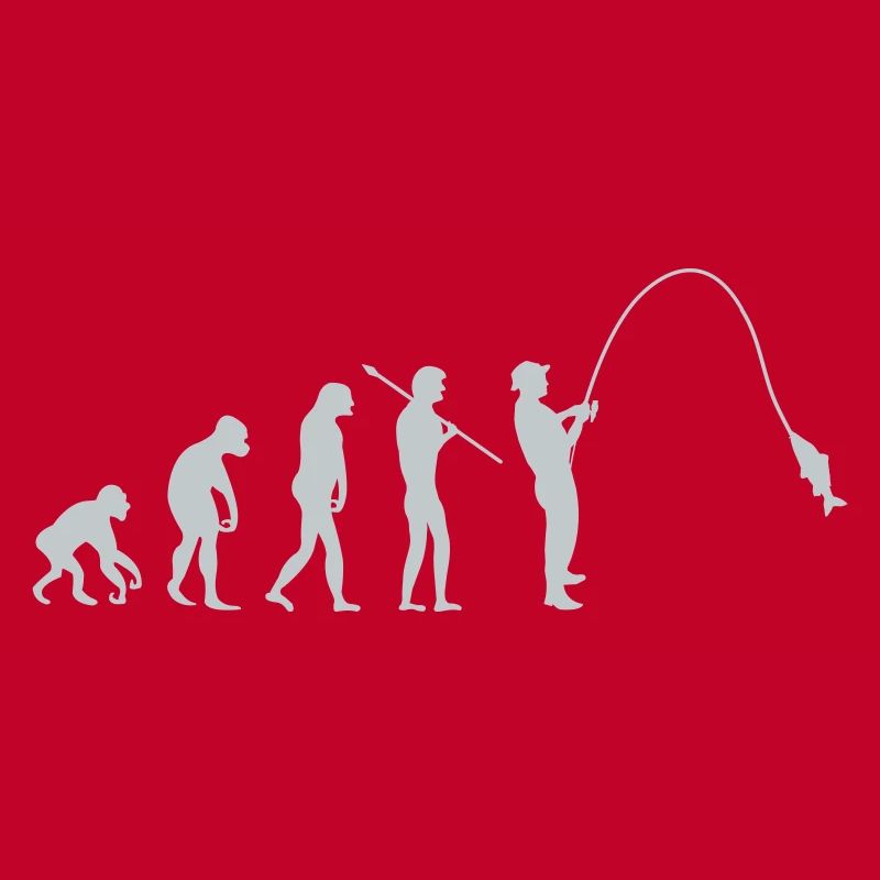 Évolution de la pêche