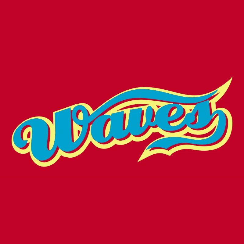 waves