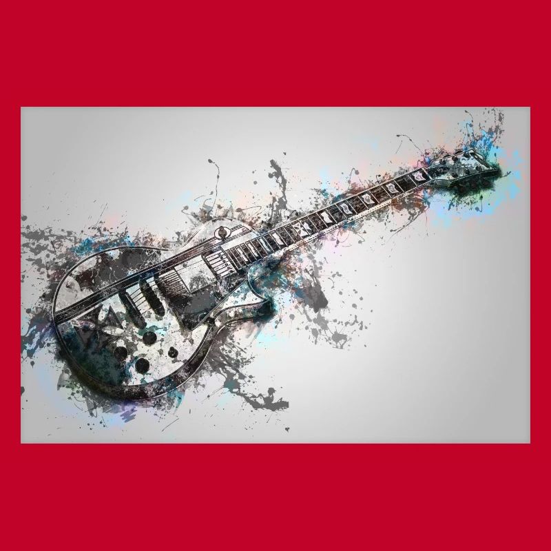 Electro Guitar