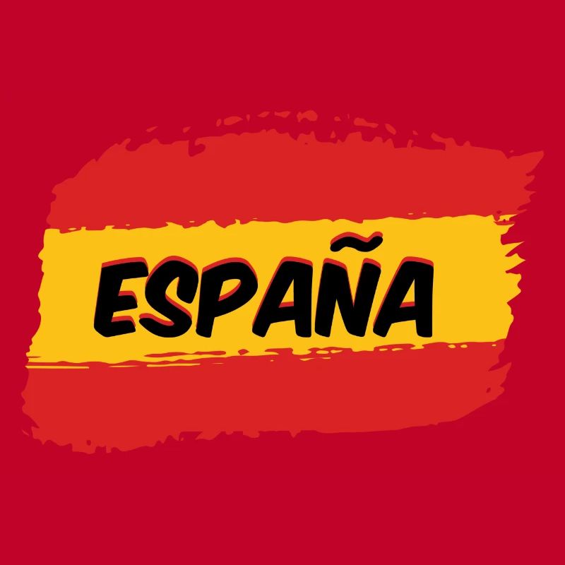 Drapeau espagnol
