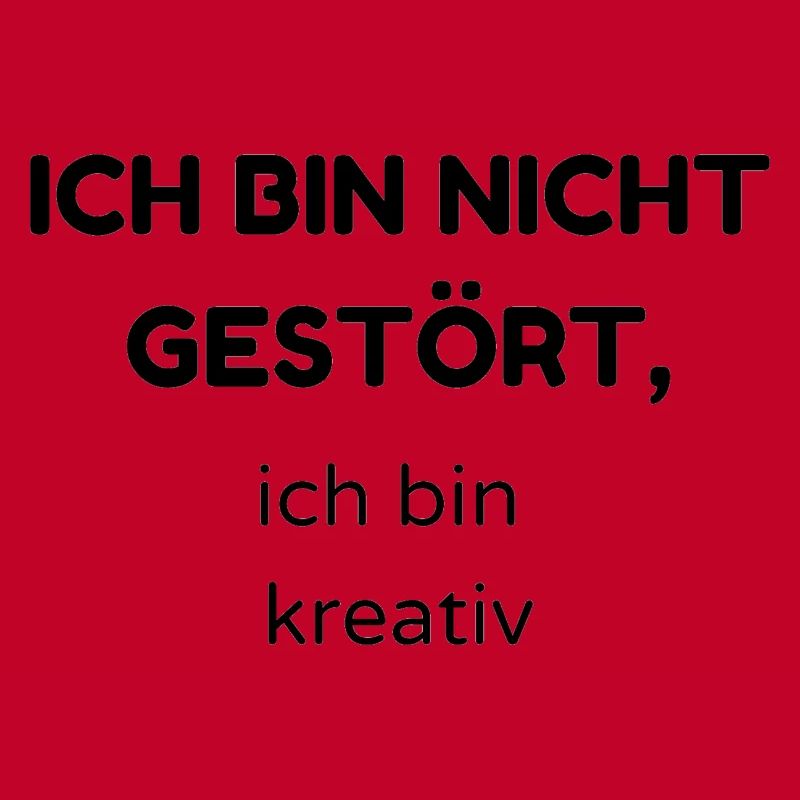 gestört