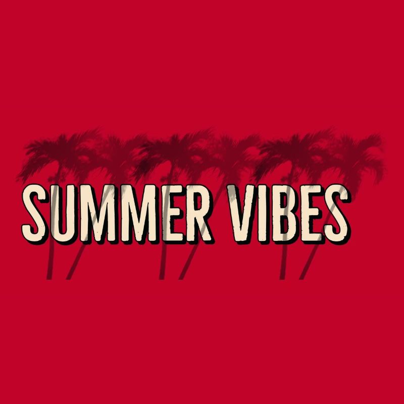 Summer vibes