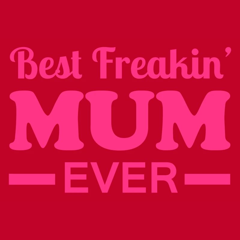 Mum