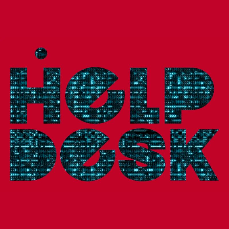helpdesk IT support geek computer computer geek