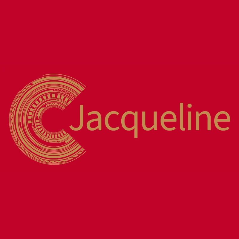 For Jacqueline