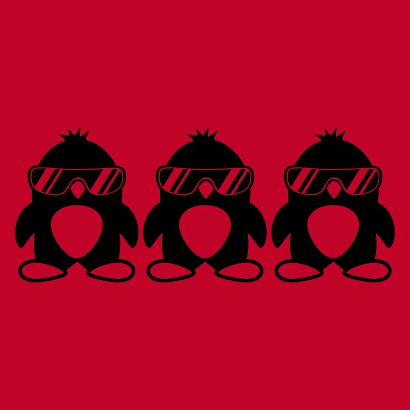 Penguin Team