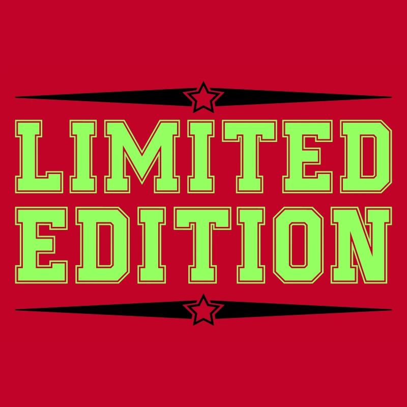 Édition limitée