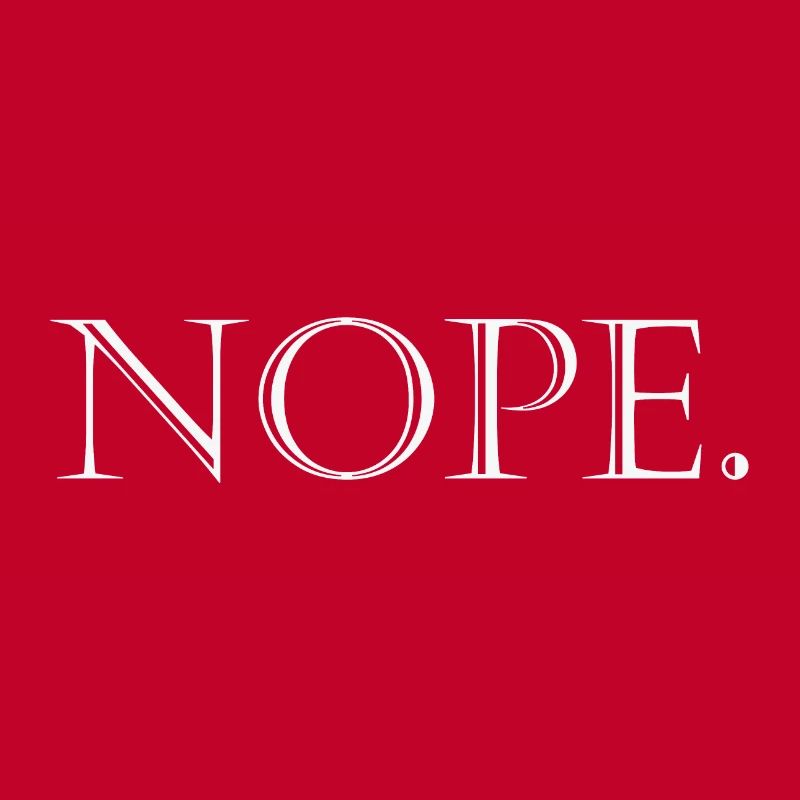 Non