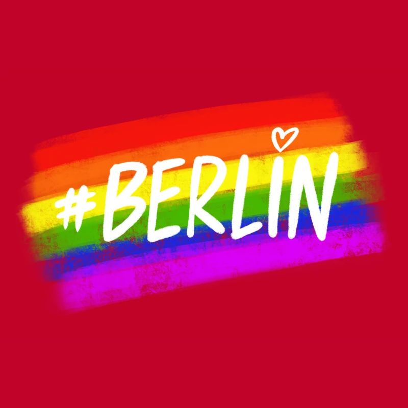 Berlin Pride