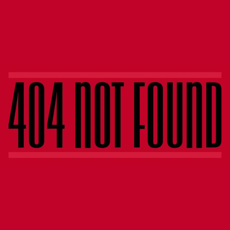 404 not found Error