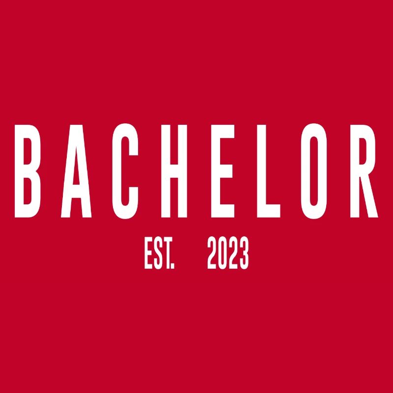 Bachelor Studium 2023 Uni Geschenke