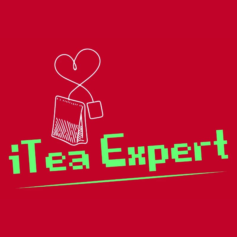iTea Expert Software Coding